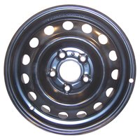 STL70738U45 OEM Steel Wheel 15" 5x4.5