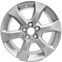 OW-JQAKSX OEM Factory Wheel 17" 5x4.5