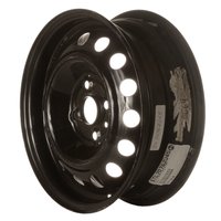 STL70762U45 OEM Steel Wheel 14" 4x100.0