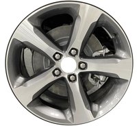 ALY09287U30 OEM wheel