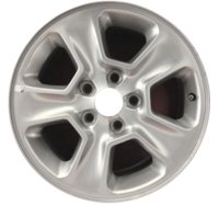 OW-2D4FR6 OEM Factory Wheel 17" 5x5.0