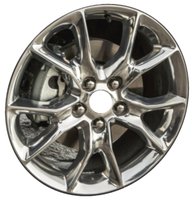 OW-XBC7YT OEM Factory Wheel 20" 5x5.0