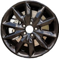 OW-JUHZTN OEM Factory Wheel 18" 5x110.0