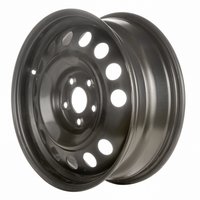 STL70793U45 OEM Steel Wheel 17" 5x4.5