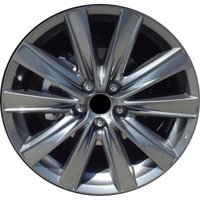 OW-EBRPYC OEM Factory Wheel 19" 5x4.5
