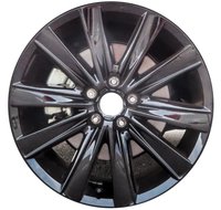 OW-MJVMFA OEM Factory Wheel 19" 5x4.5
