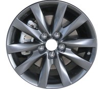 OW-E7J9VE OEM Factory Wheel 17" 5x4.5
