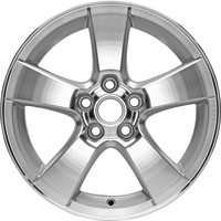 OW-8EP5UR OEM Factory Wheel 16" 5x105.0