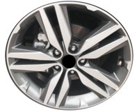 OW-SG2ARV OEM Factory Wheel 18" 5x4.5