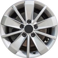 OW-XSC6KZ OEM Factory Wheel 16" 5x112.0