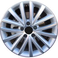 OW-P6JRXT OEM Factory Wheel 17" 5x112.0
