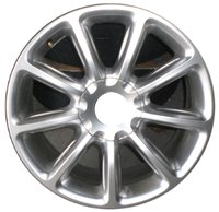 OW-3ZCETY OEM Factory Wheel 18" 5x112.0