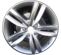 OW-QHZW4R OEM Factory Wheel 20" 5x130.0