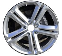 OW-28TZUE OEM Factory Wheel 18" 5x112.0