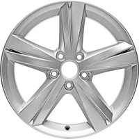 OW-T95QNU OEM Factory Wheel 17" 5x112.0