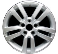 OW-JAEJJH OEM Factory Wheel 16" 5x112.0