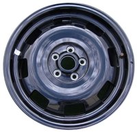 OW-EZHZJZ OEM Factory Wheel 17" 5x112.0