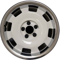 OW-8CAV53 OEM Factory Wheel 17" 5x112.0