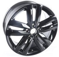 OW-GA4NRN OEM Factory Wheel 17" 5x112.0