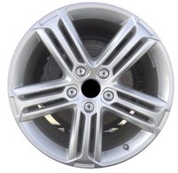 OW-QTT9JB OEM Factory Wheel 18" 5x112.0