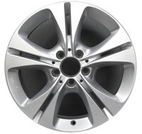 ALY85511U20 OEM Alloy Wheel 17" 5x112.0