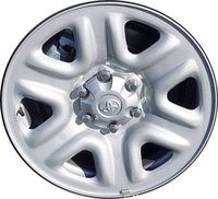 STL75275U20 STL75275U20 OEM wheel