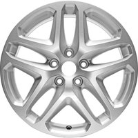 ALY03957U20N OEM Alloy Wheel 17" 5x4.5