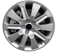 OW-F8A3GC OEM Factory Wheel 18" 5x4.5