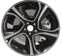 ALY10196U45 OEM wheel