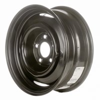 STL01004U45 OEM wheel