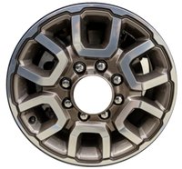 ALY02694U91 OEM wheel