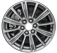 ALY04798U10 OEM wheel