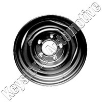 STL01494U45 OEM wheel