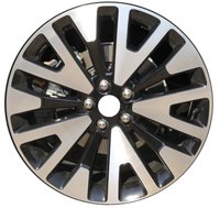 ALY10259U45 OEM wheel