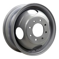 STL01620U20 OEM wheel