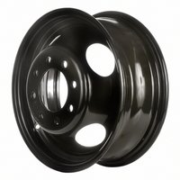 STL01620U45 OEM wheel