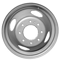 OW-SCRN4T-U20 OEM Factory Wheel 16" 8x6.5