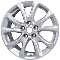 OW-MD6SE8 OEM Factory Wheel 17" 5x115.0