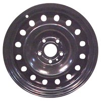 STL02166U45 OEM wheel