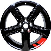OW-ZWYFSM OEM Factory Wheel 19" 5x115.0