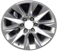 OW-WKM7JW OEM Factory Wheel 20" 6x5.5