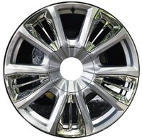OW-6THABB OEM Factory Wheel 22" 6x5.5