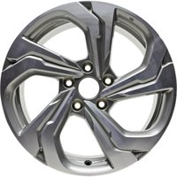 OW-GGHYC7 OEM Factory Wheel 17" 5x4.5