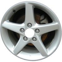 ALY71721U20 OEM wheel