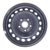 STL69893U45 OEM Steel Wheel 15" 5x112.0