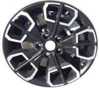 OW-2E9XGS OEM Factory Wheel 18" 5x4.5