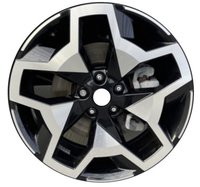 OW-VD5H2T OEM Factory Wheel 20" 5x4.5