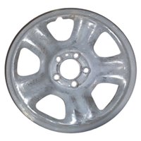 STL02368U45 OEM wheel