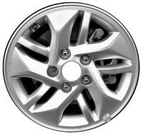 OW-UN5YGC OEM Factory Wheel 15" 5x4.5
