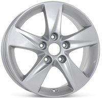 OW-T7VU33 OEM Factory Wheel 16" 5x4.5